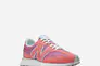 Кроссовки женские New Balance 327 (WS327FK) Фото 4