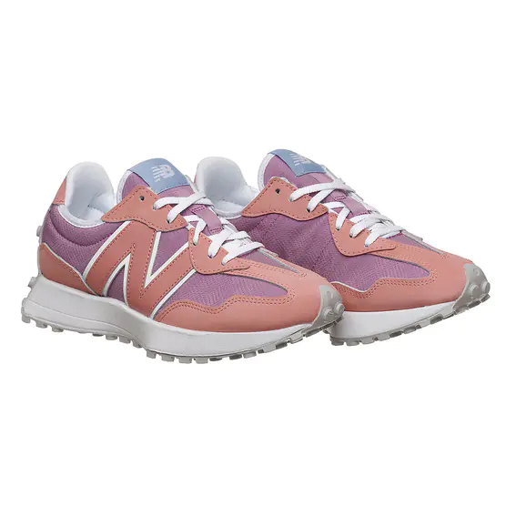 Кросівки жіночі New Balance 327 (WS327FK) фото 5 — інтернет-магазин Tapok