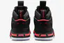 Кросівки чоловічі Jordan Xxxvi Black Infrared (CZ2650-001) Фото 4