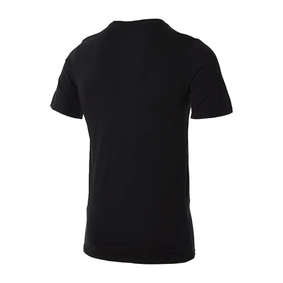 Футболка Nike MJ JUMPMAN AIR EMBRD TEE AH5296-010 фото 2 — интернет-магазин Tapok