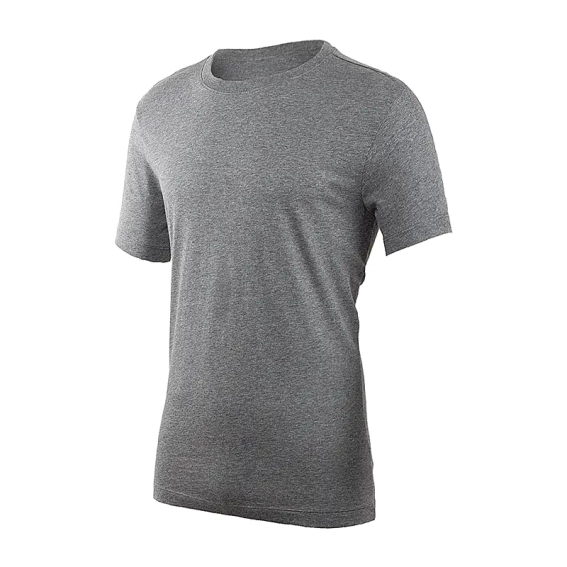 Футболка Nike M NK PARK20 SS TEE CZ0881-071 фото 1 — інтернет-магазин Tapok
