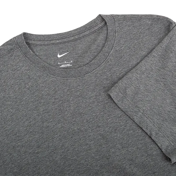 Футболка Nike M NK PARK20 SS TEE CZ0881-071 фото 3 — інтернет-магазин Tapok