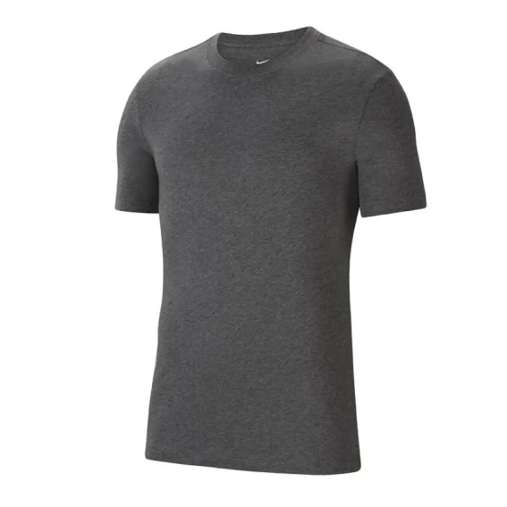 Футболка Nike M NK PARK20 SS TEE CZ0881-071 фото 4 — інтернет-магазин Tapok