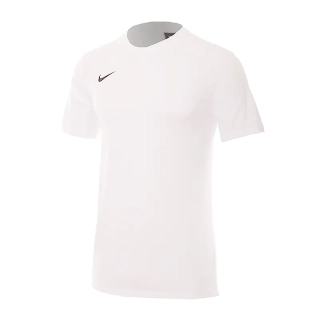 Футболка Nike TEAM CLUB 19 TEE L I F E S T Y L E AJ1504-100