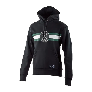 Кофта Jordan M J PSG FLEECE PO DJ3928-010