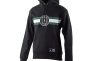 Кофта Jordan M J PSG FLEECE PO DJ3928-010 Фото 1