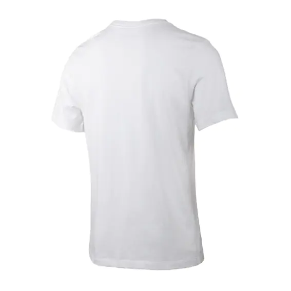 Футболка Nike M J JUMPMAN AIR HBR SS CREW CV3425-101 фото 8 — інтернет-магазин Tapok