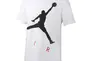 Футболка Nike M J JUMPMAN AIR HBR SS CREW CV3425-101 Фото 10