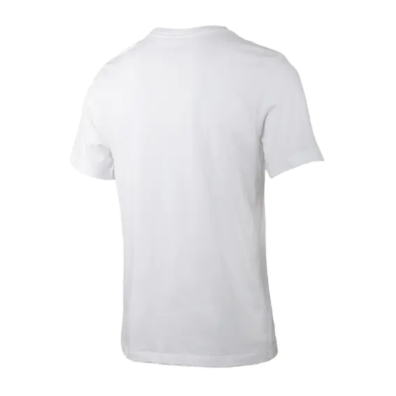 Футболка Nike M J JUMPMAN AIR HBR SS CREW CV3425-101 фото 11 — інтернет-магазин Tapok