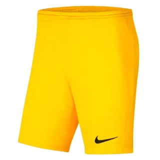 Шорты Nike M NK DRY PARK III SHORT NB K BV6855-719