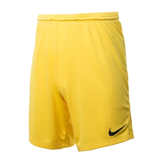 Шорты Nike M NK DRY PARK III SHORT NB K BV6855-719 фото 2 — интернет-магазин Tapok