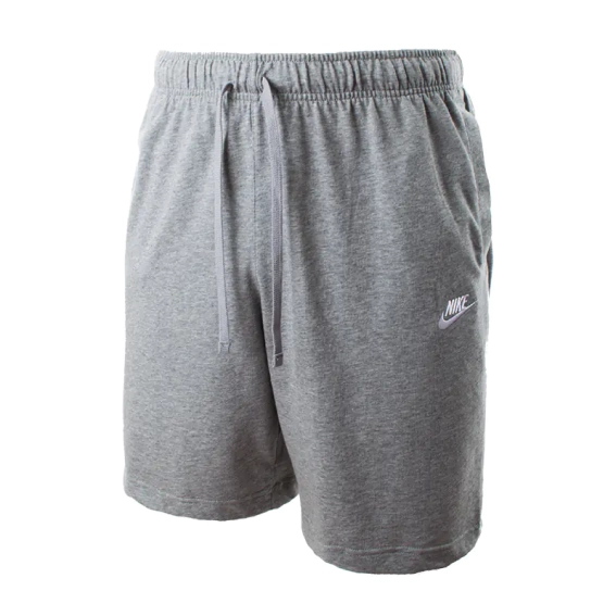 Шорти Nike M NSW CLUB SHORT JSY BV2772-063 фото 1 — інтернет-магазин Tapok