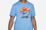 Футболка Nike M NSW TEE SPBRK LIKE NK DYE DB6190-435 Фото 1