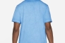 Футболка Nike M NSW TEE SPBRK LIKE NK DYE DB6190-435 Фото 2