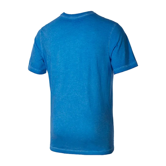 Футболка Nike M NSW TEE SPBRK LIKE NK DYE DB6190-435 фото 6 — интернет-магазин Tapok