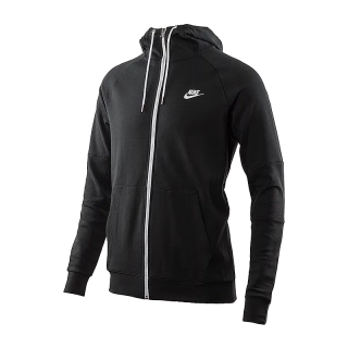 M NSW MODERN HOODIE FZ FLC CU4455-010