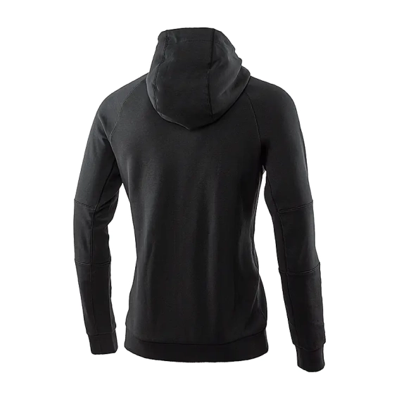 M NSW MODERN HOODIE FZ FLC CU4455-010 фото 2 — интернет-магазин Tapok