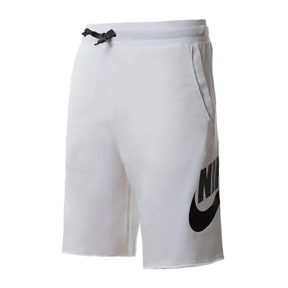 Шорти Nike M NSW SCE SHORT FT ALUMNI AR2375-103 фото 1 — інтернет-магазин Tapok