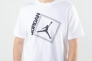 Футболка Jordan MJ JUMPMAN BOX SS CREW DA9900-100 Фото 3