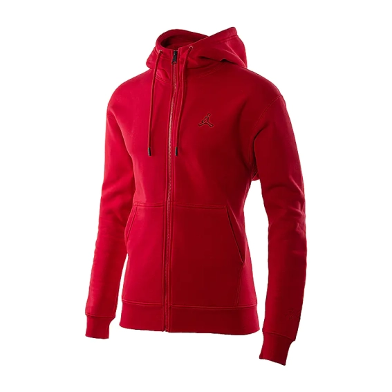 Кофта Jordan M J ESS FLC FZ HOODIE DA9810-687 фото 1 — інтернет-магазин Tapok