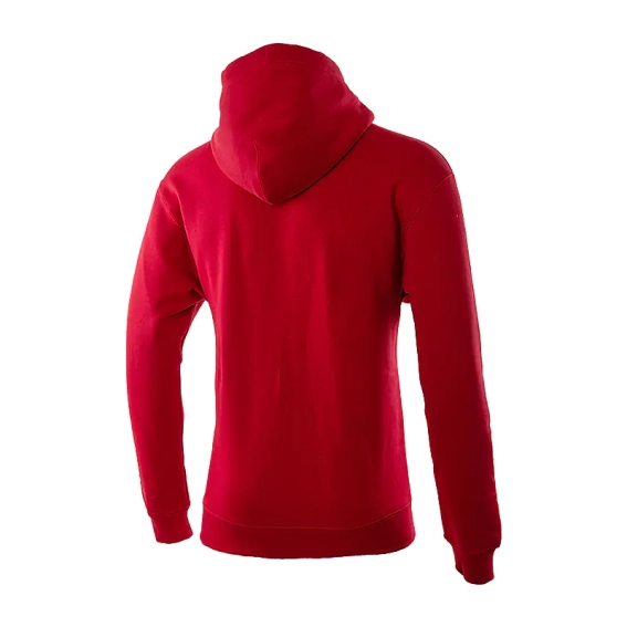Кофта Jordan M J ESS FLC FZ HOODIE DA9810-687 фото 2 — інтернет-магазин Tapok