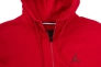Кофта Jordan M J ESS FLC FZ HOODIE DA9810-687 Фото 3