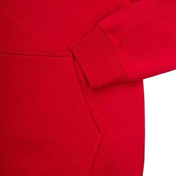 Кофта Jordan M J ESS FLC FZ HOODIE DA9810-687 фото 4 — інтернет-магазин Tapok