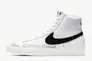 Кроссовки женские Nike Blazer Mid &#39;77 Vintage (CZ1055-100) Фото 3