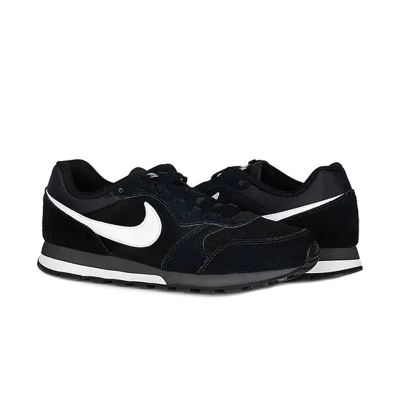 Кросівки чоловічі Nike Md Runner 2 (749794-010) фото 1 — інтернет-магазин Tapok