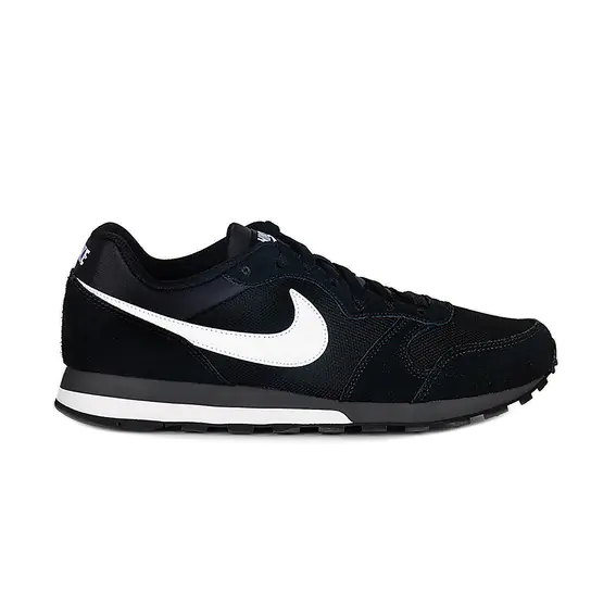 Кросівки чоловічі Nike Md Runner 2 (749794-010) фото 2 — інтернет-магазин Tapok
