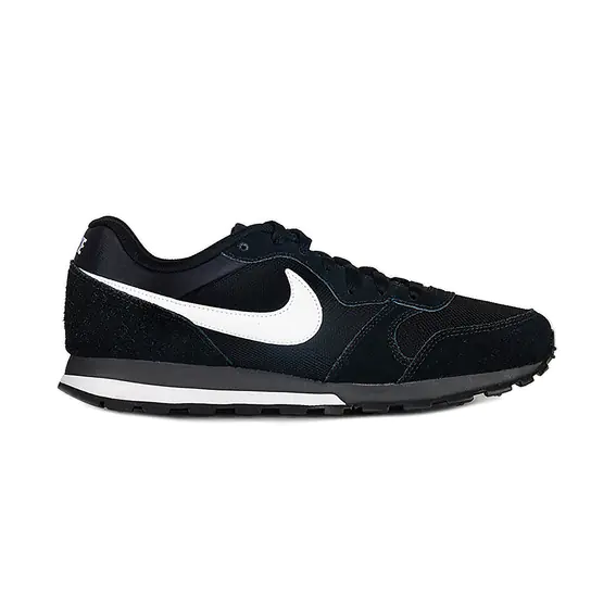 Кросівки чоловічі Nike Md Runner 2 (749794-010) фото 3 — інтернет-магазин Tapok