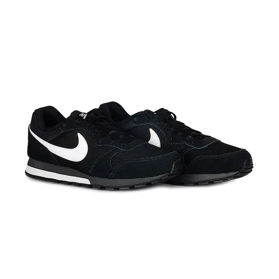 Кросівки чоловічі Nike Md Runner 2 (749794-010) фото 5 — інтернет-магазин Tapok