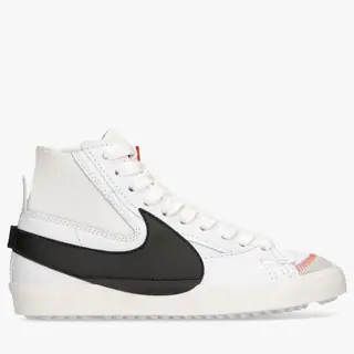 Кросівки унісекс Nike Blazer Mid '77 Jumbo (DD3111-100)