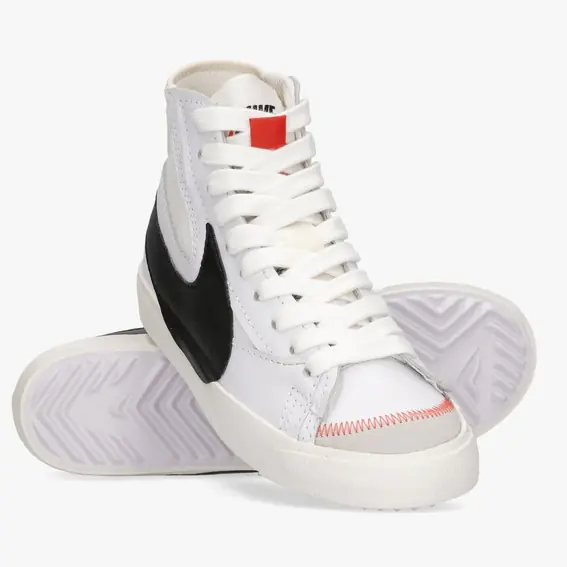 Кроссовки мужские Nike Blazer Mid &#39;77 Jumbo (DD3111-100) фото 3 — интернет-магазин Tapok