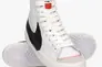 Кроссовки мужские Nike Blazer Mid &#39;77 Jumbo (DD3111-100) Фото 3