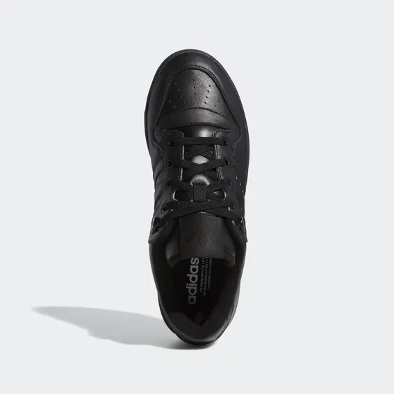 Кросівки чоловічі Adidas Rivalry Low Shoes (EF8730) фото 2 — інтернет-магазин Tapok