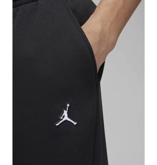 Брюки чоловічі Jordan Essential Fleece Pant (DQ7340-010) фото 4 — інтернет-магазин Tapok