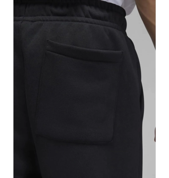 Брюки чоловічі Jordan Essential Fleece Pant (DQ7340-010) фото 5 — інтернет-магазин Tapok