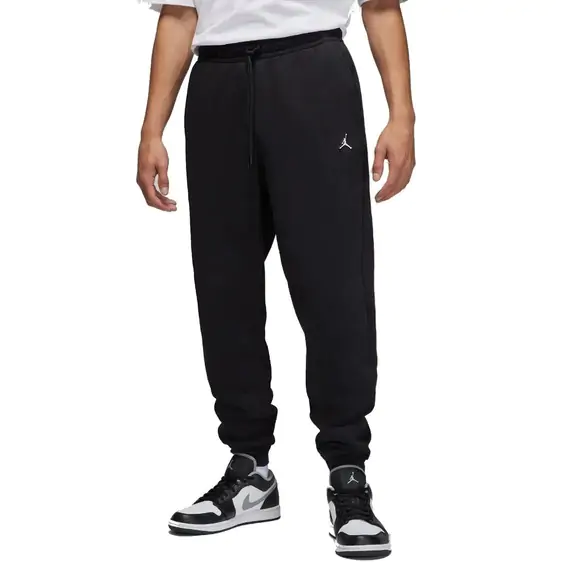 Брюки мужские Jordan Essential Fleece Pant (DQ7340-010) фото 1 — интернет-магазин Tapok