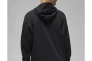 Кофта чоловіча Jordan M J Ess Flc Po Hoodie (DQ7466-010) Фото 3