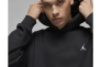 Кофта чоловіча Jordan M J Ess Flc Po Hoodie (DQ7466-010) Фото 4