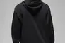 Кофта мужская Jordan MJ Ess Flc Po Hoodie (DQ7466-010) Фото 2