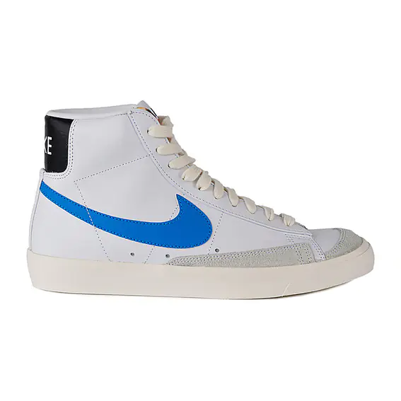 Кроссовки Nike BLAZER MID 77 VNTG BQ6806-118 фото 3 — интернет-магазин Tapok