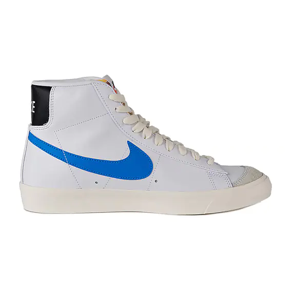 Кроссовки Nike BLAZER MID 77 VNTG BQ6806-118 фото 4 — интернет-магазин Tapok