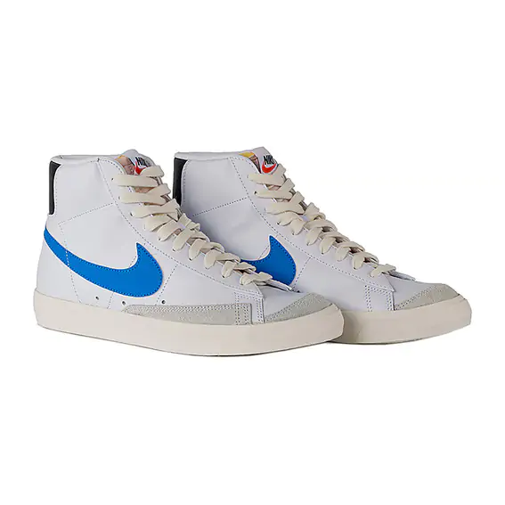 Кроссовки Nike BLAZER MID 77 VNTG BQ6806-118 фото 6 — интернет-магазин Tapok