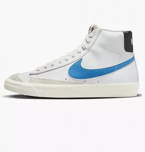 Кроссовки Nike BLAZER MID 77 VNTG BQ6806-118 фото 1 — интернет-магазин Tapok