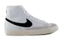 Кроссовки Nike Blazer Mid &#39;77 CZ1055-100 Фото 5