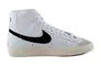 Кроссовки Nike Blazer Mid &#39;77 CZ1055-100 Фото 6