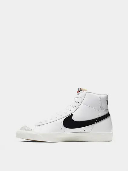 Кроссовки Nike Blazer Mid &#39;77 CZ1055-100 фото 3 — интернет-магазин Tapok