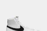 Кросівки Nike  Blazer Mid '77 CZ1055-100 Фото 1